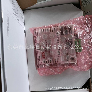 ABB inverter FMBA-01 communication module in stock bargaining