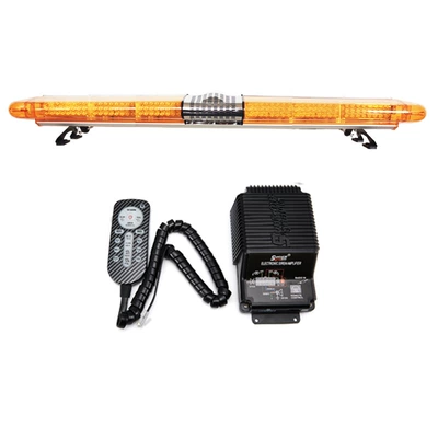 Recording Alarm 220R39, Roof Light