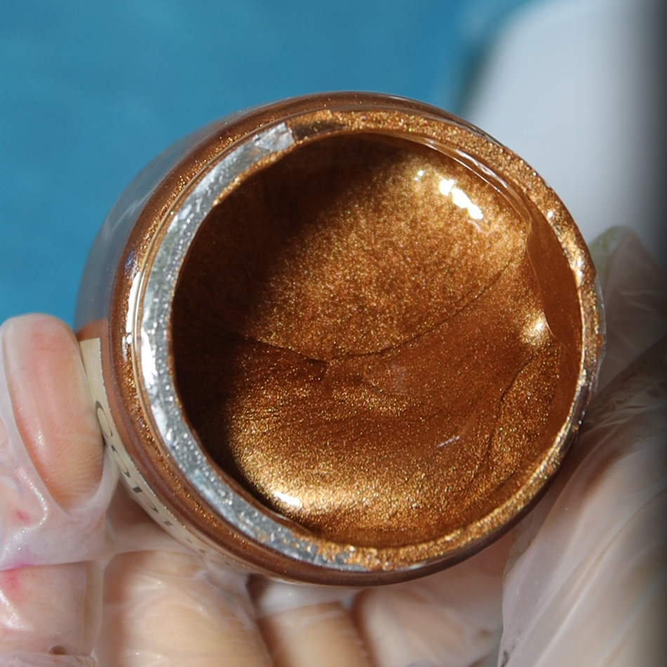 구리. 브론;50g/병