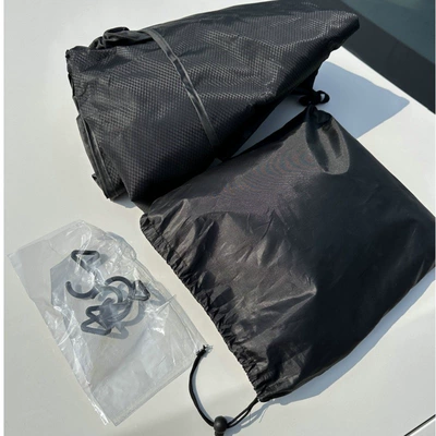 Ice Windshield Cover, Qìchē Car snow shield
