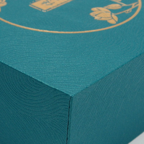 Heritage bracelet box, ancient gold tassel jewelry box, jewelry bracelet, toy bracelet, gift box, jewelry packaging box wholesale