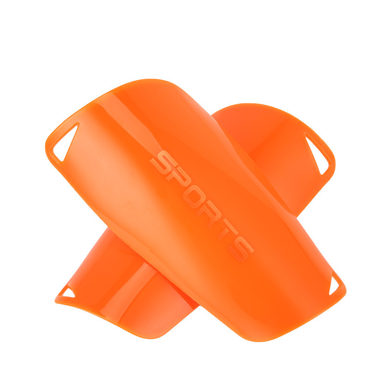 Sapphire Blue Shin Guard