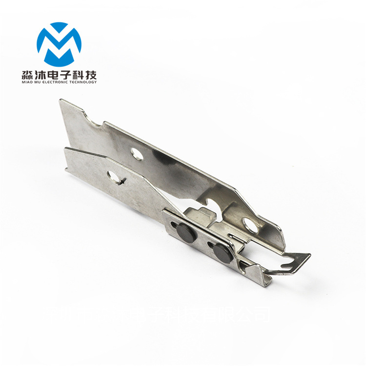 批发选购SMT贴片机YAMAHA配件 CL8MM压料盖KJW-M1140-00