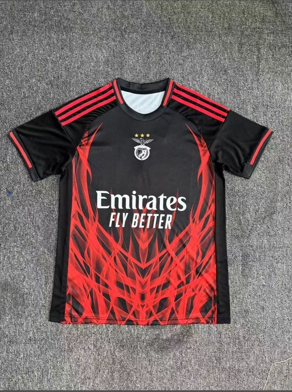 2526ファン レアル・マドリード バルセロナ チェルシー サッカーユニフォーム タイ版 ファン用 半袖 ホーム＆アウェイ クラブジャージ|undefined