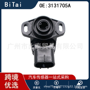 For Polaris Car Throttle Pedal Sensor Throttle Position Sensor 3131705 Wholesale