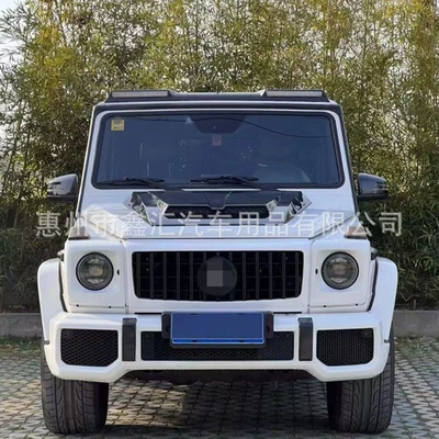 G400, G550, and G450 models; this | Big Surrounded