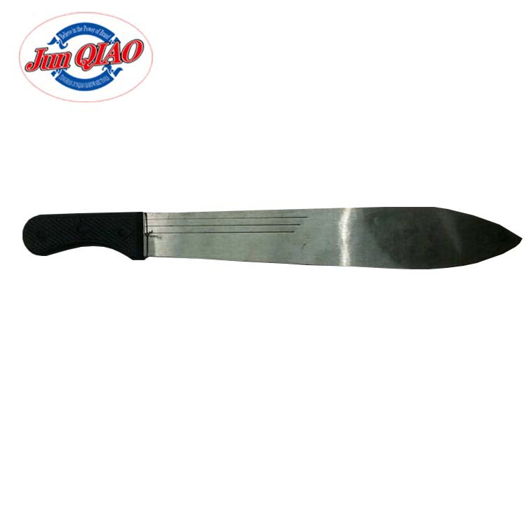 工厂供应外贸出口非洲 东南亚 锰钢淬火塑柄 M212甘蔗刀