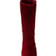 [7085 People] Extended High-Top Jazz Shoes, Pole Dance Shoes, Modern Dance Jazz Boots, Men's Soft Soles