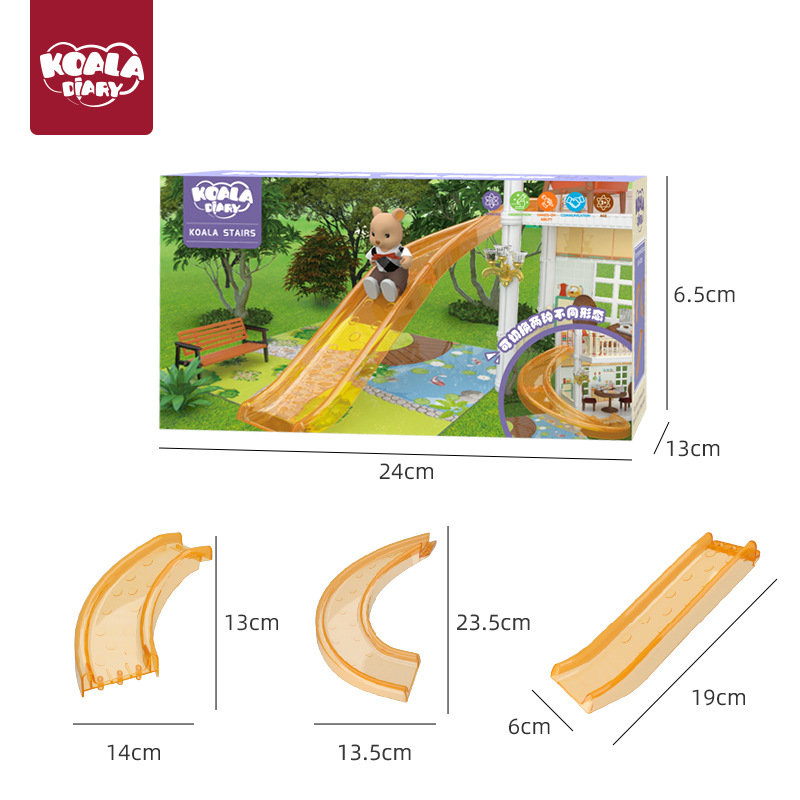 크리스탈 슬라이드