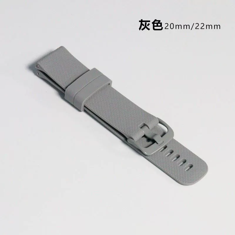 Huawei, samsung, silicone watch strap, 18mm, 20mm, 22mm