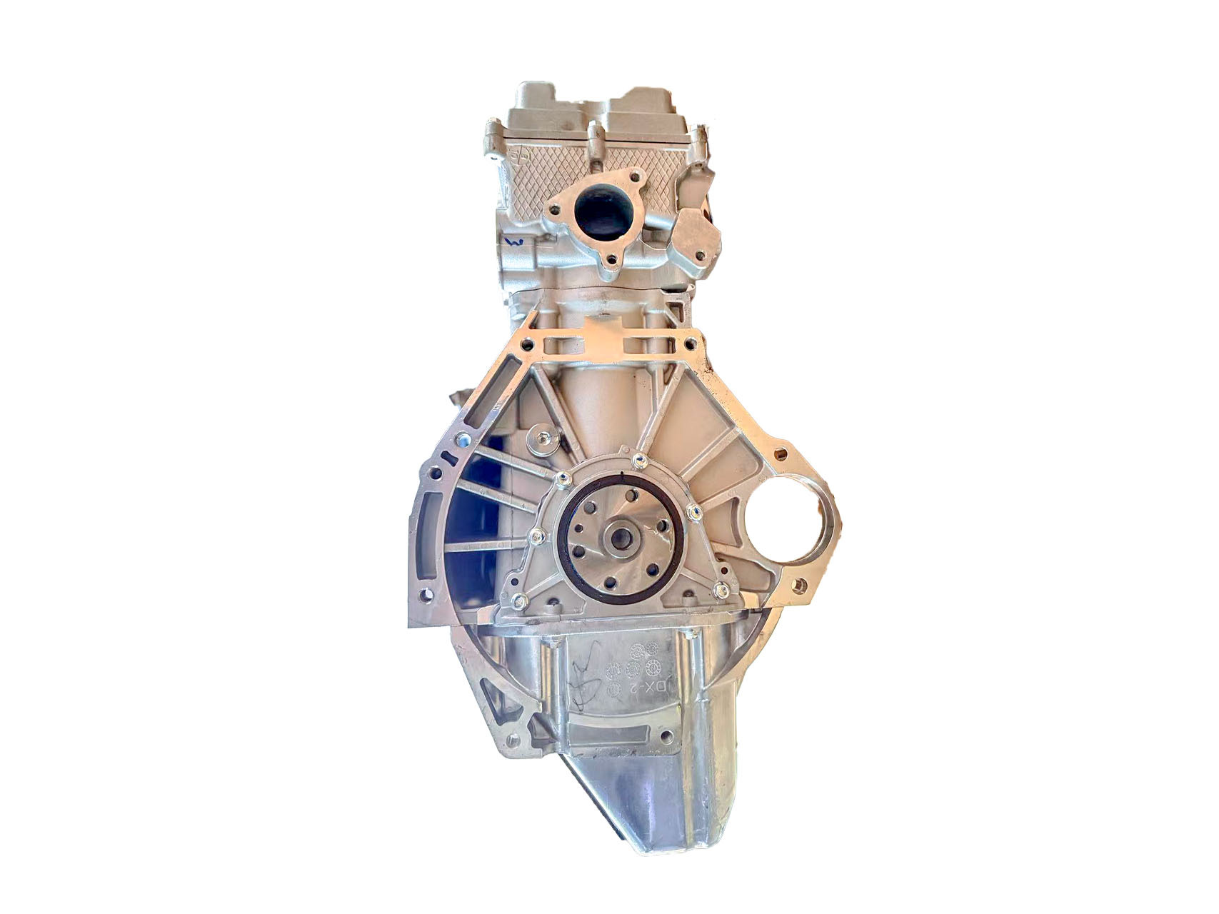 Engine Block Chang'An Dam515 Is Suitable for Changan Kuayue, Shenqi, and Chery Youjin Euro V Engines