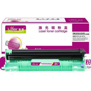 ��ͨ(ZT) DR1035/LD201 ��ӡ��10000�(A4,5*) �m�ÙC���ֵ�Broth
