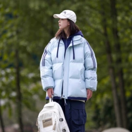 棉衣;女式马甲;棉服背心