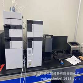 山东出售二手LC-16P液相色谱仪 二手LC-20A液相色谱仪