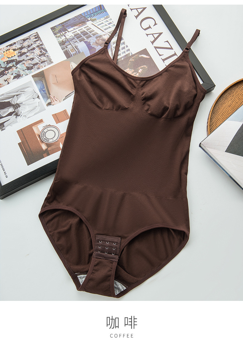 Transfronterizos unidad de forma de cuerpo, pantalones abdominales abiertos, cinturón de forma de cinturón abdominal, unidad de forma de abdomen, Shape Weave