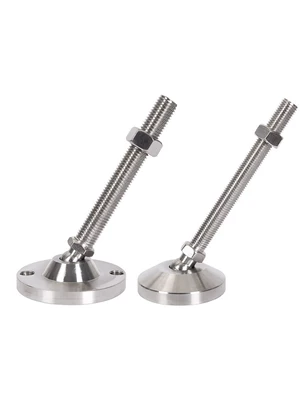 Ayaqaltılar (Kovriklər), Stainless Steel Universal Adjustable