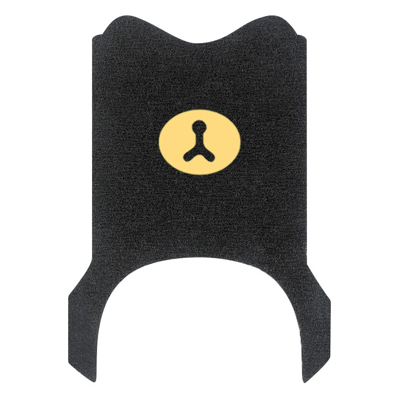 Compatible electric doormat, waterproof non-slip universal pedal pedalled