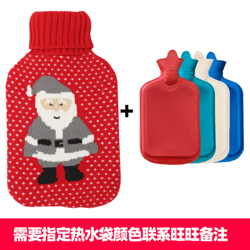 일반 고무 중간 회색 노인 세트