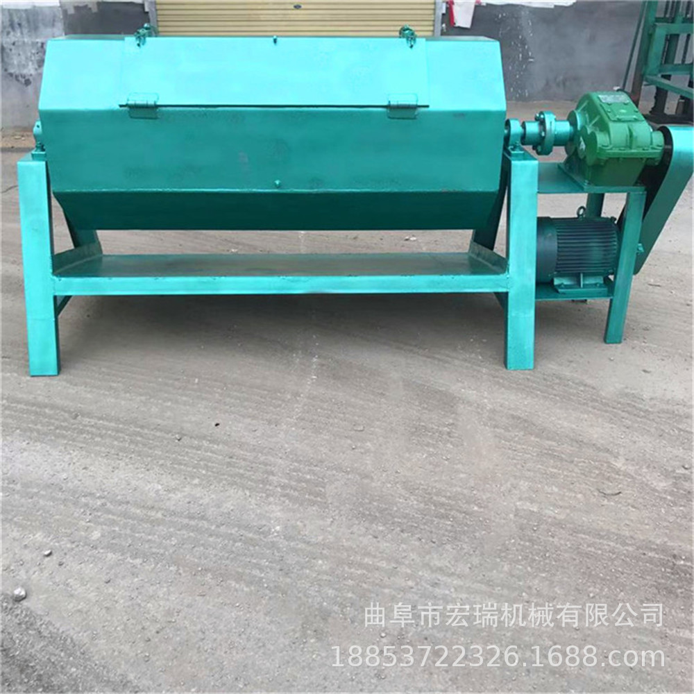 加工镀锌件去毛刺机 小零件六角滚筒除锈机 批量铁钉去油除锈机