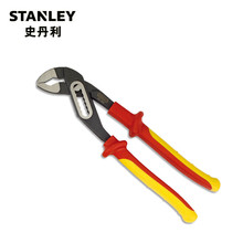 ʷ���� STANLEY STHT84034-8-23 DYNAGRIPˮ��ǯ8