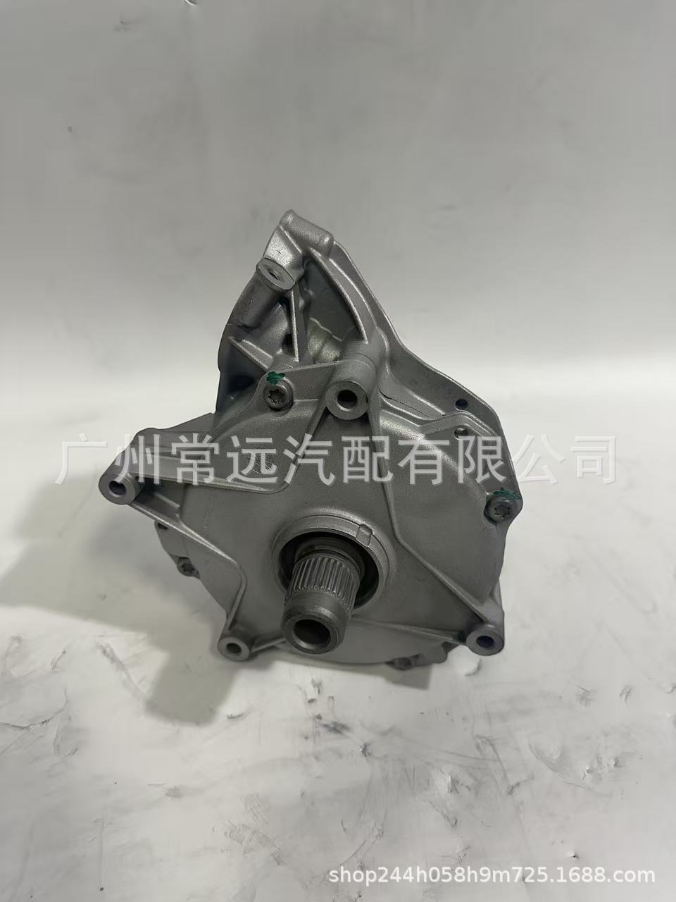 0Cj409431C Is Suitable for Audi Q5L Transfer Case with Motor Rear Differential A5A7A4A6L Transfer Case Transfer Unit