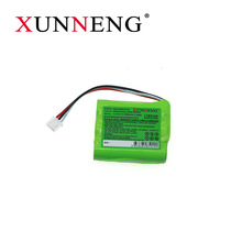 XN适用华为 ETS5623 515H无绳电话电池厂家直供HGB-2A10x3