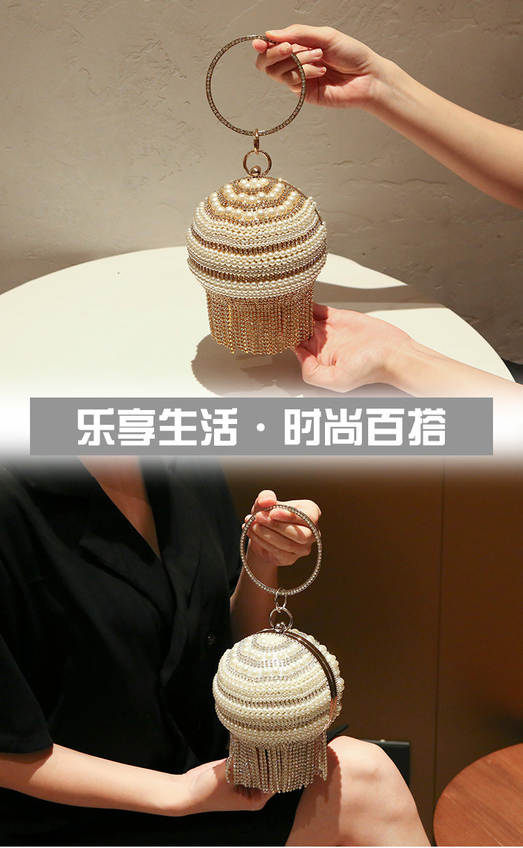 圆球包