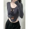 [灰色]