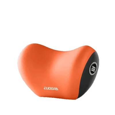 Driving Headrest Seat Backrest — Waist support