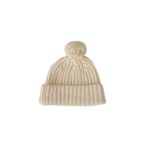 ins autumn baby girl infant children 3 months to 3 years old knitted versatile off-white knitted Internet celebrity cream style