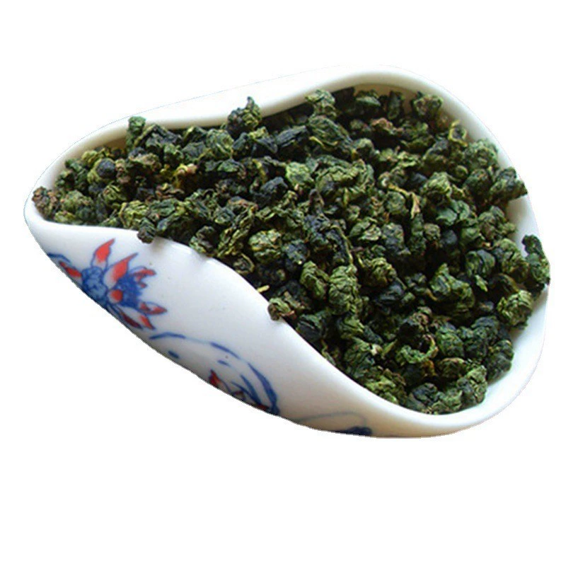 Горный улун чай, красный чай