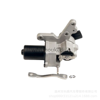 Supercharger Turbocharger for