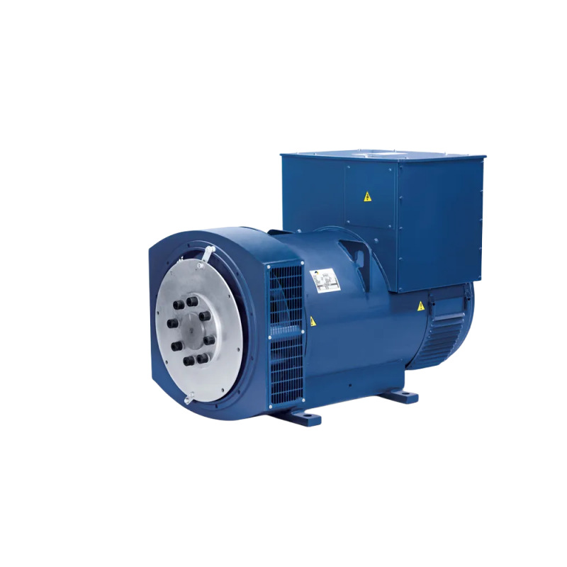 无刷发电机厂家直销184-25KW 184-30KW三相交流同步 发电机