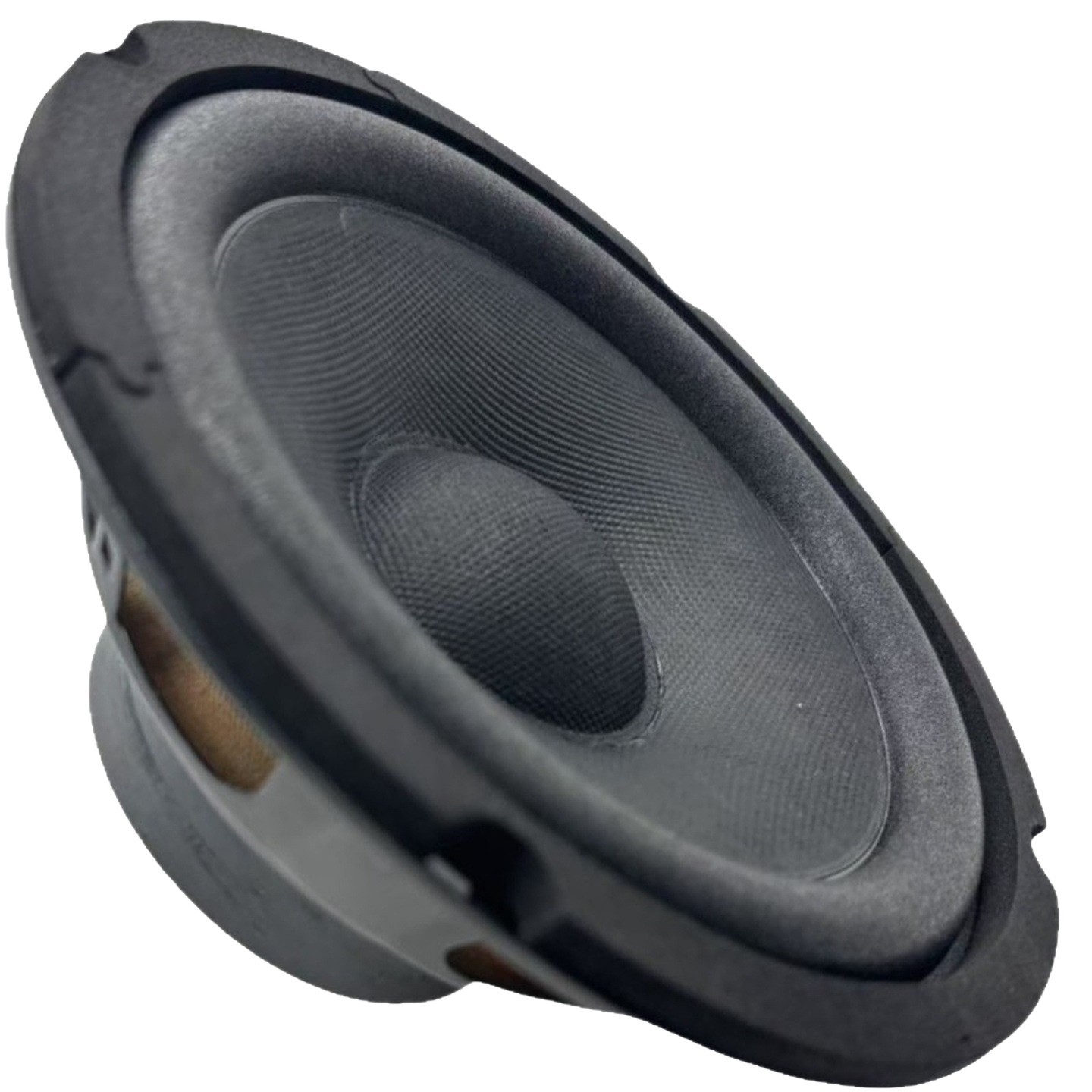 Fabricantes al por mayor de 6.5 pulgadas subwoofer de automóviles domésticos subwoofer de automóviles