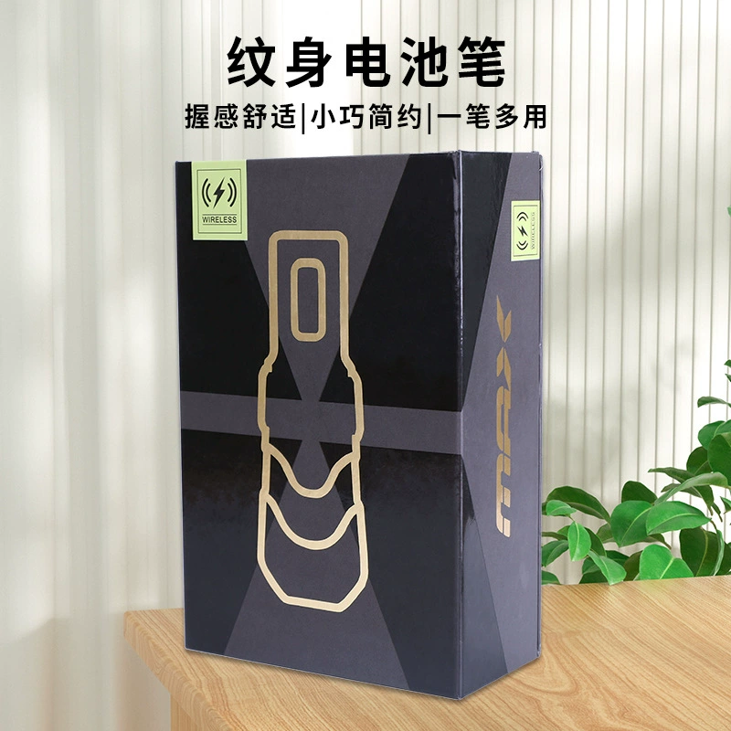 Петрикан Tattoo, двигатель, аккумулятор, (跨境贸易), оптовая продажа