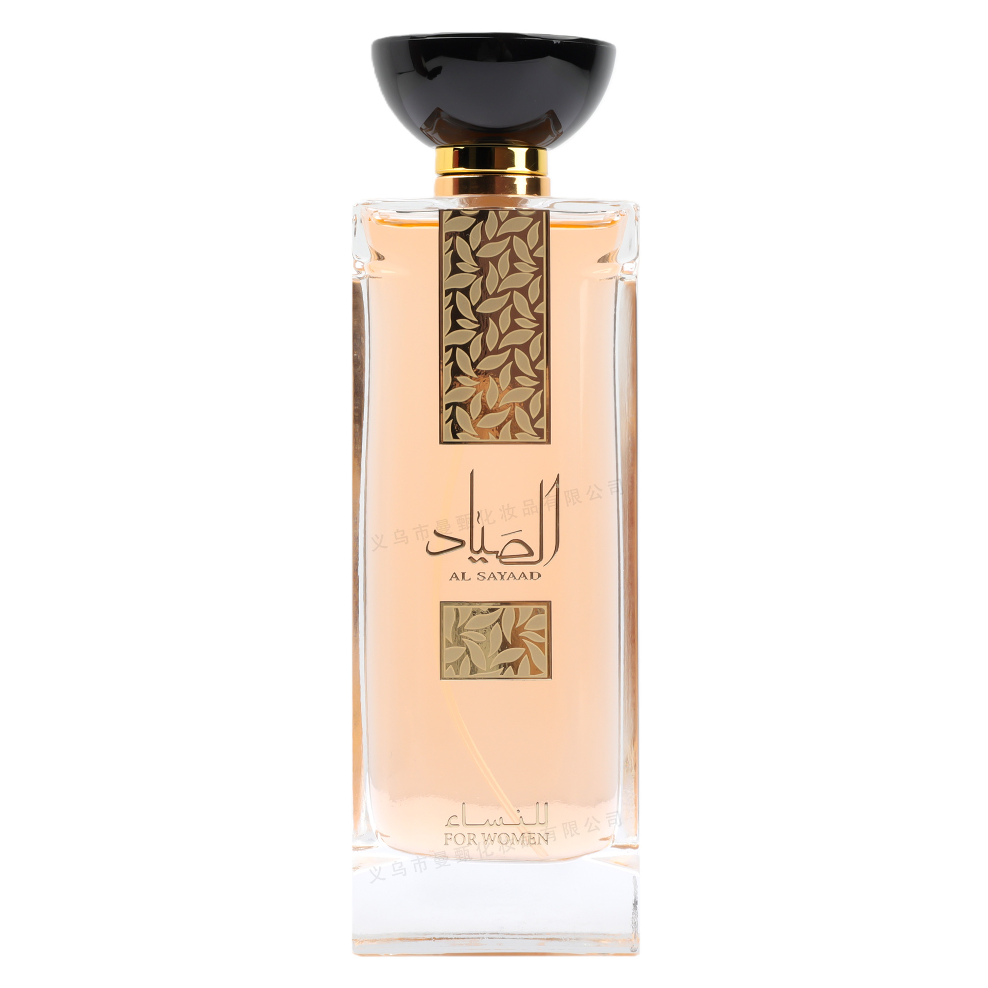 100ml fragancia de comercio exterior transfronterizo fragancia duradera de alta calidad en el Medio Oriente SZ - 044 fábrica de fragancia árabe al por mayor image 6