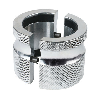 Motorcycle oil seal installation tool universal fork seal driver