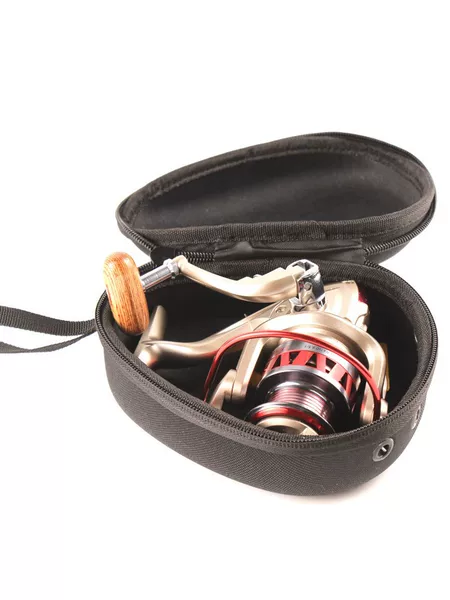 EVA drop shaped fishing wheel raft wheel spinning wheel drum wheel composite accessories fishing gear bag cross-border fishing gear bag EF49 water drop