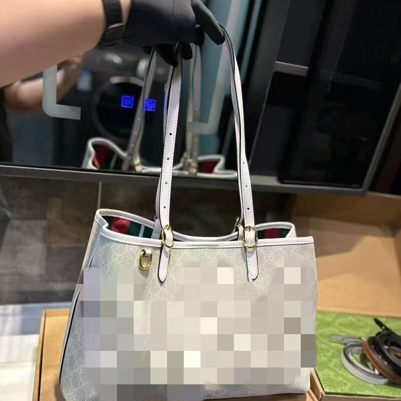 Cross-border large-capacity high-value autumn new fashion tote bag student commuter shoulder bag high-end feeling bag for women Cross-border large-capacity high-value autumn new fashion tote bag student commuter shoulder bag high-end feeling bag for women