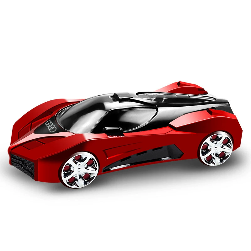 Car model, universal phone holder, aromatherapy, creative parking rack, new collection