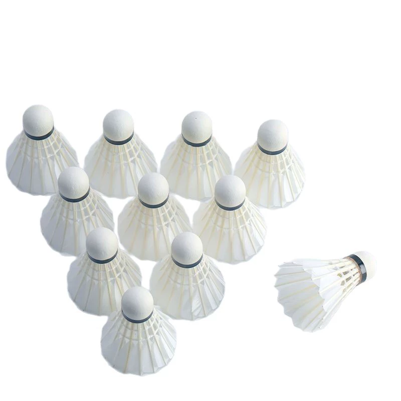 Kawasaki Kawasaki Badminton Training Series Outstanding Goose Flight Flight Flight Stable Point Precise Point 12
