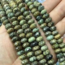 ������ ��Ȼʯ�^ 8x12MM ������P�� Beads for Jewelry Making
