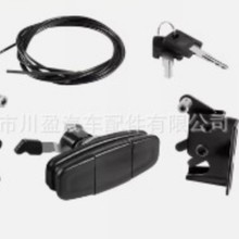 OE：113436-100XQ 汽车后备箱改装锁   皮卡后备箱改装通用