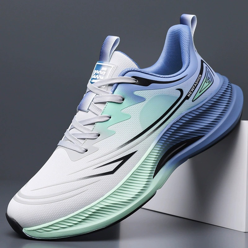 2026 Spring New Style Breathable And Wear-resistant Casual Shoes,...