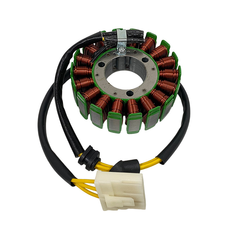 Motorcycle Parts Ignition Coil Suitable for Pulsar Rs200 Bs4 Ktm200 Rc125 Rc200