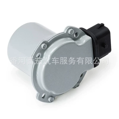Other drive systems Cross-Border Applicable Dual-Clutch