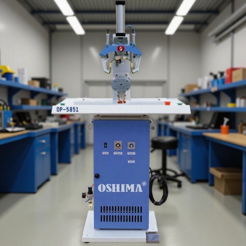 ������Ȧ���ͻ���װ��еOSHIMAŷ����