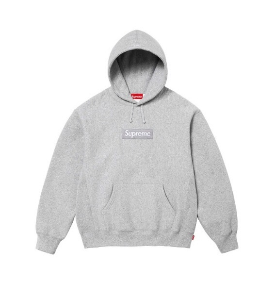三标齐全supreme24FW Arc Crewneck Hooded Sweatshirt S  jacket|undefined