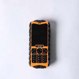 矿用防爆本安型手机待机时间长 通话清晰 矿用防爆手机