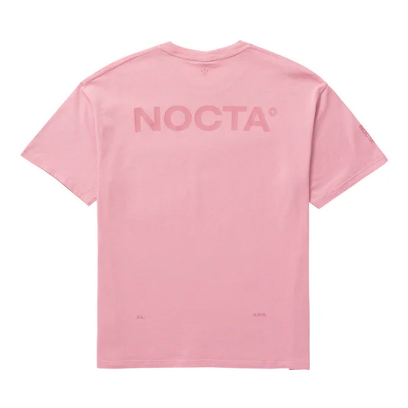 Nike NOCTA NRG T-shirt Elemental Pink